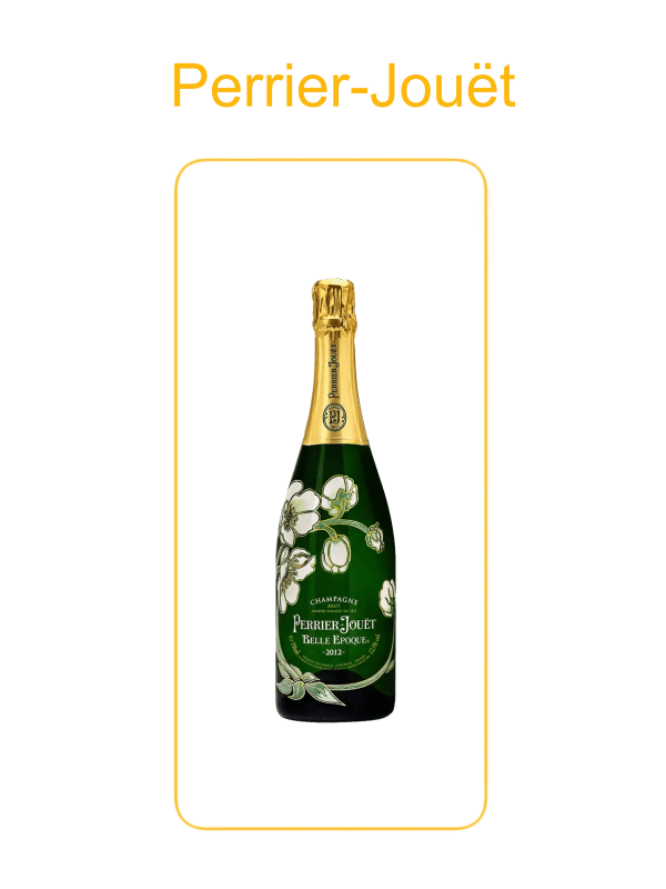Perrier-Jouët